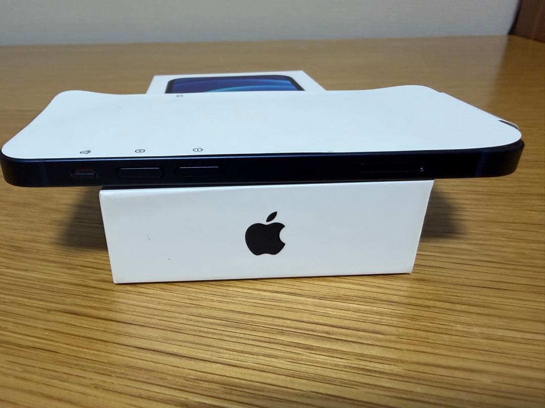 Apple iPhone 12 mini 本体 SIMフリー　箱付属品付き