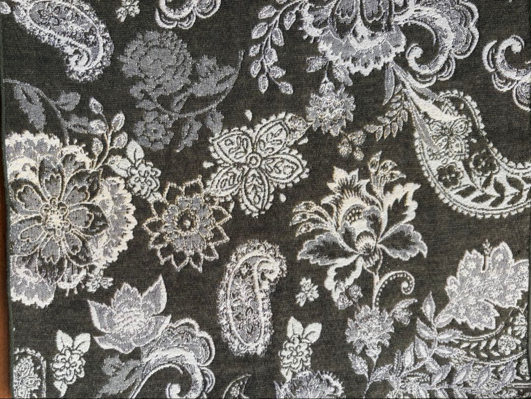 Tsubakian ツバキアン　シノワズリ兵児帯