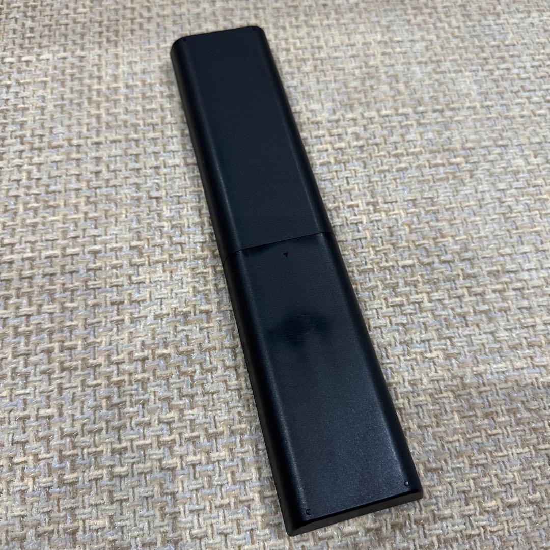 FUNAI ブルーレイレコーダー FBR-HW1000 2017年製