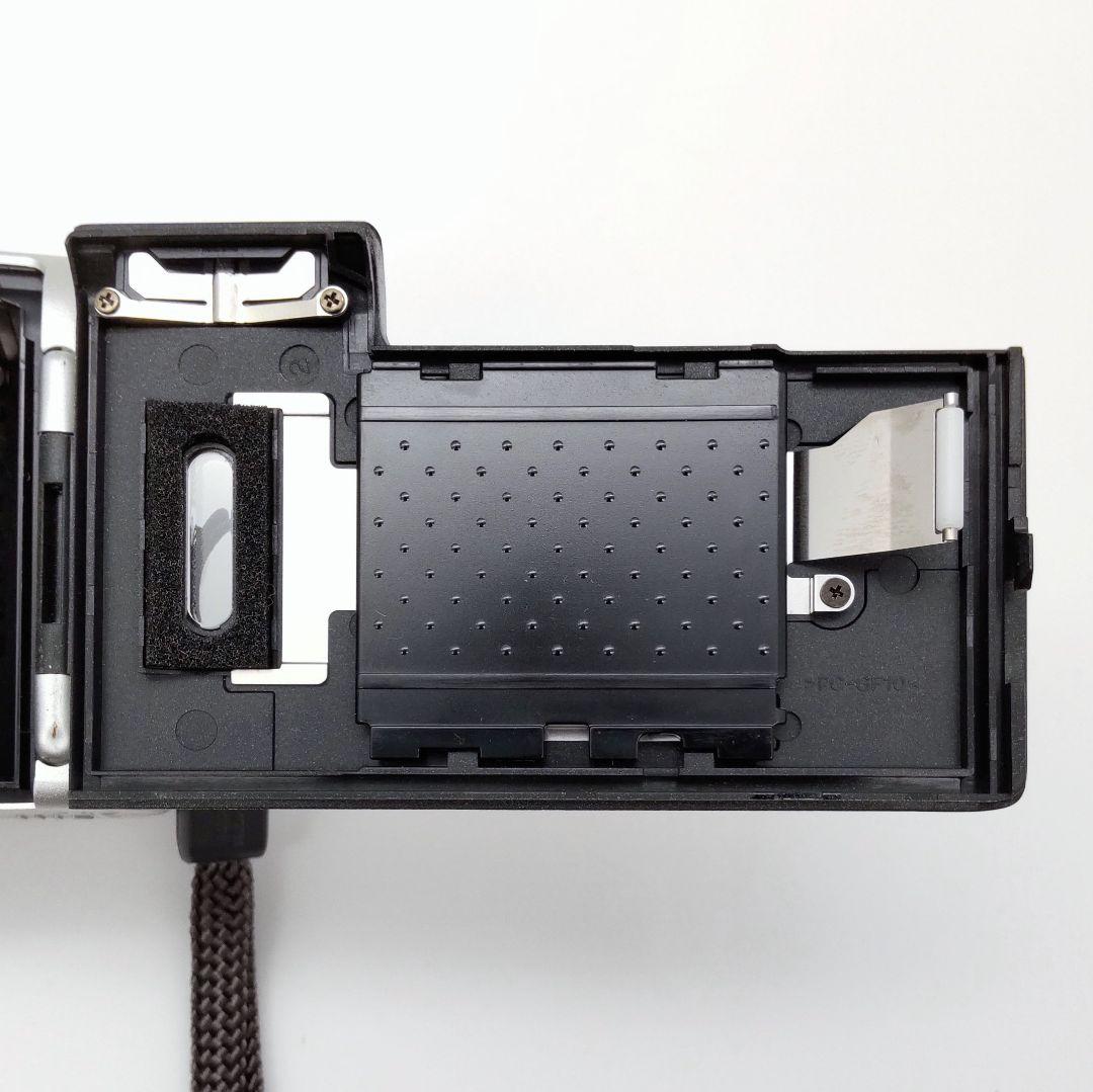 完動品❀極美品【澄んだ色彩のエモい写り】名機PENTAX ESPIO120SWⅡ