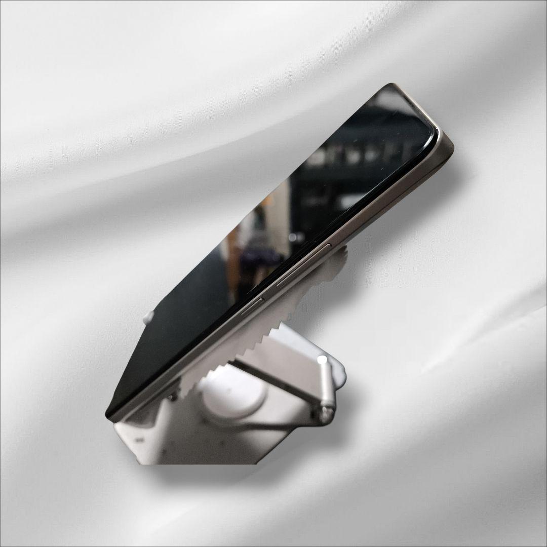 超美品　POCO F5 Pro ホワイト 8GB 256GB グローバル版