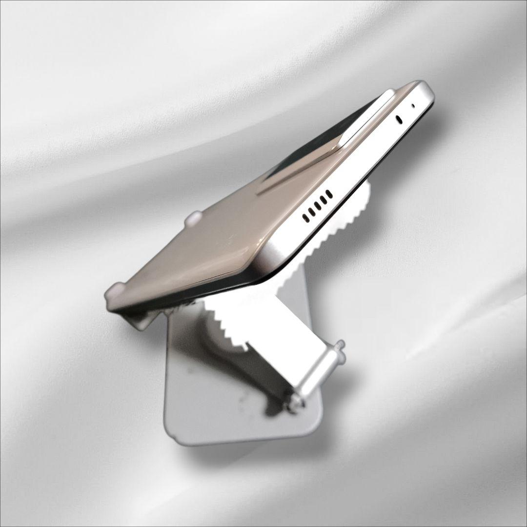 超美品　POCO F5 Pro ホワイト 8GB 256GB グローバル版