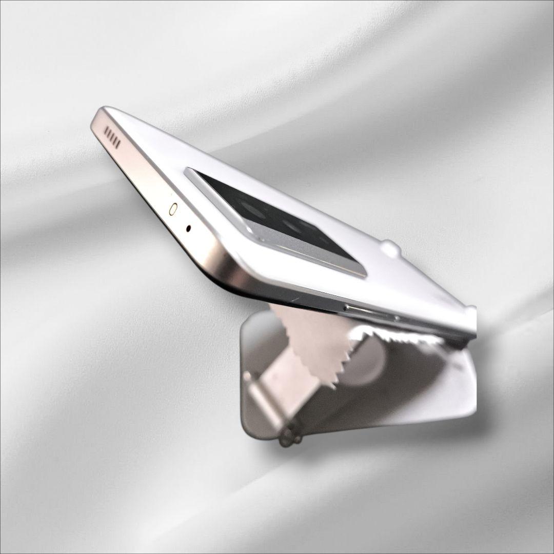 超美品　POCO F5 Pro ホワイト 8GB 256GB グローバル版