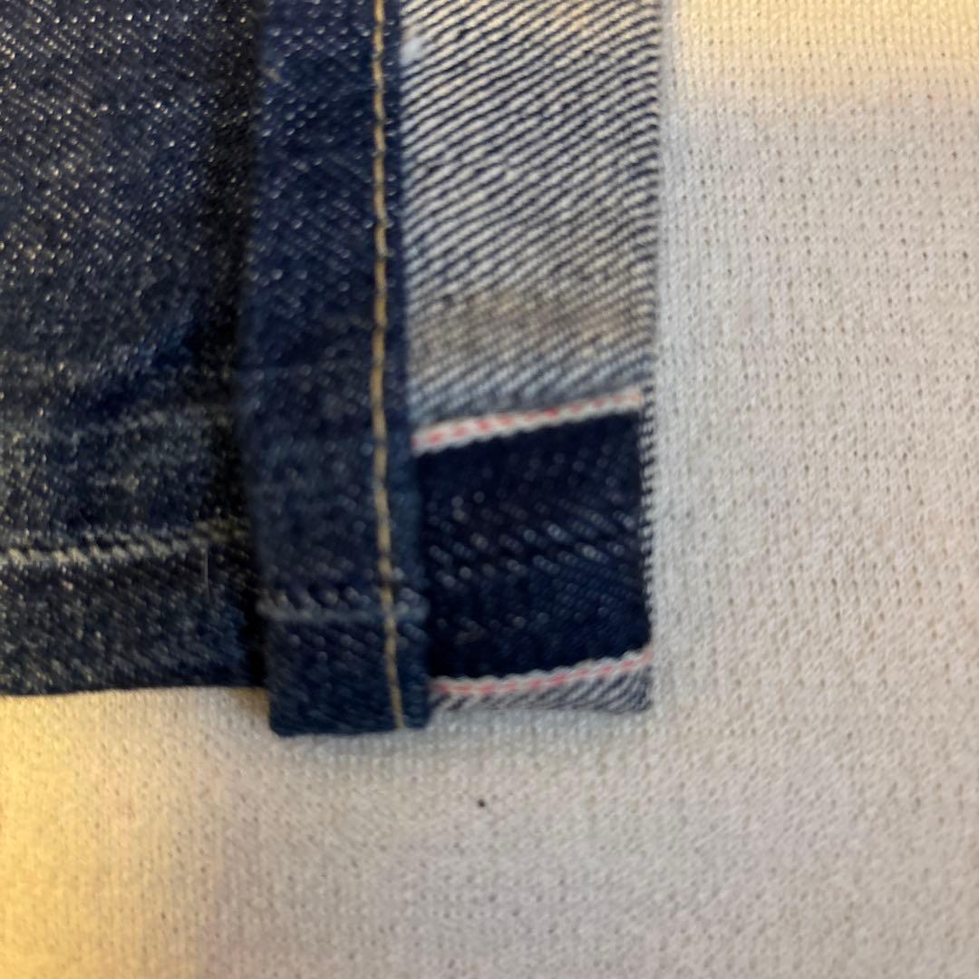 A*Z様 リーバイスプレミアム UK501-00 36x32