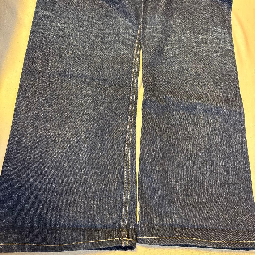 A*Z様 リーバイスプレミアム UK501-00 36x32