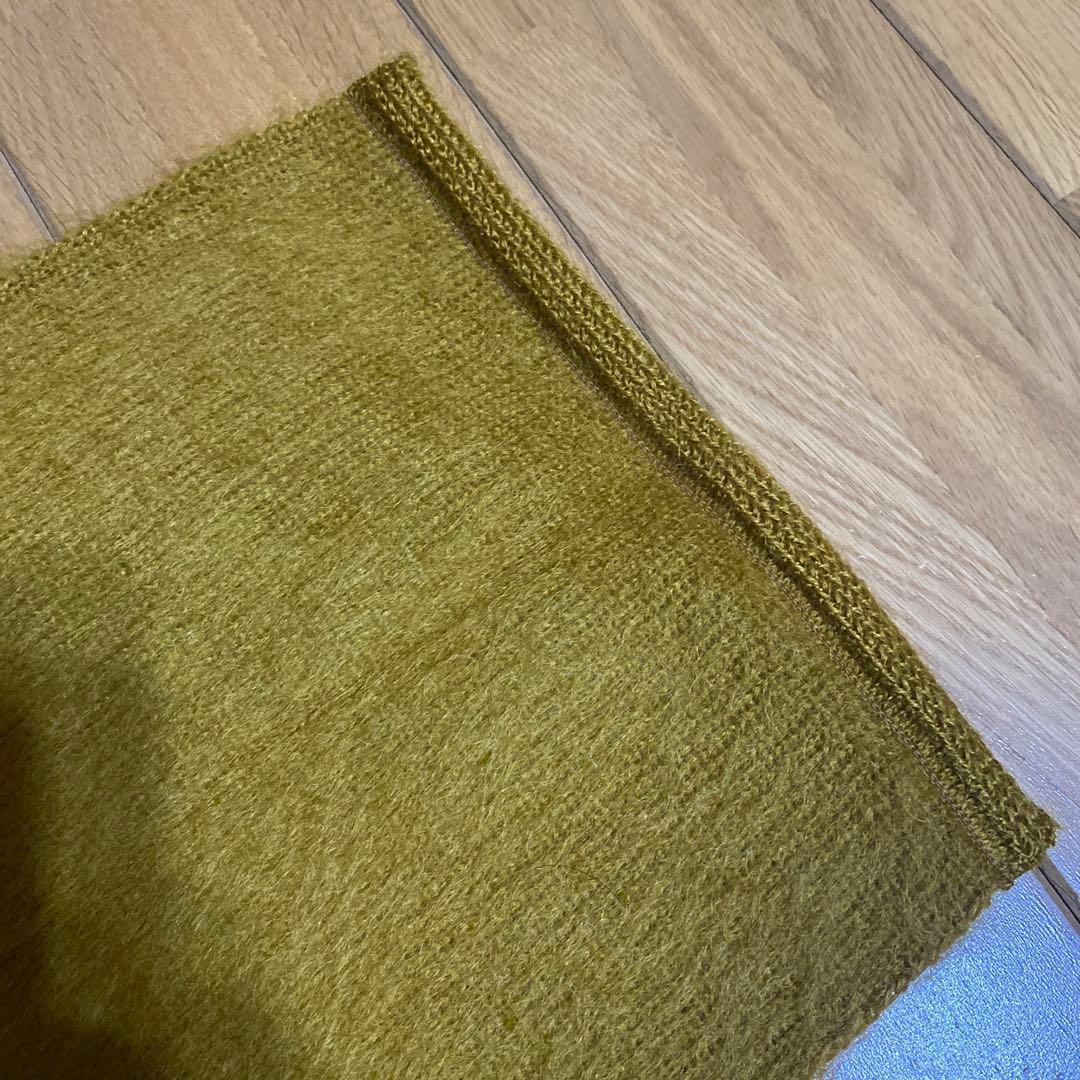 テンダーロイン　ゴールドストール