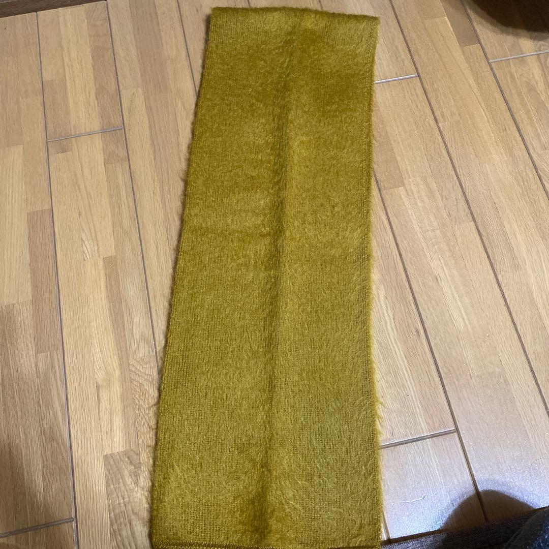 テンダーロイン　ゴールドストール