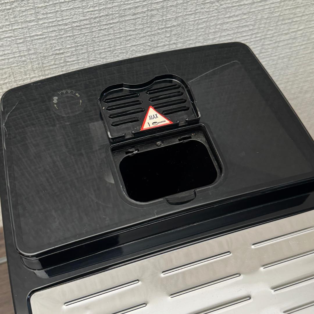 デロンギ マグニフィカS ECAM23120B エスプレッソマシン