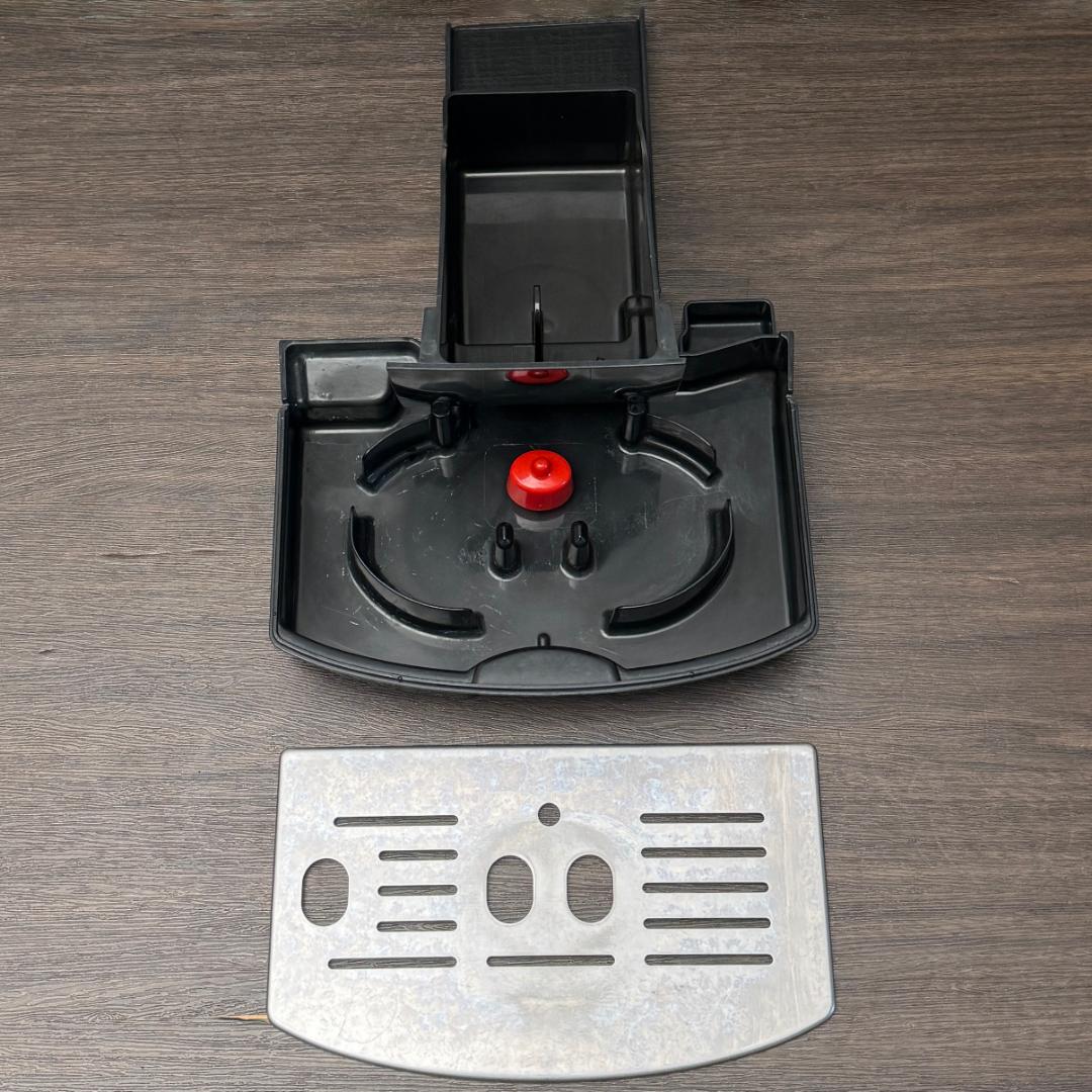 デロンギ マグニフィカS ECAM23120B エスプレッソマシン