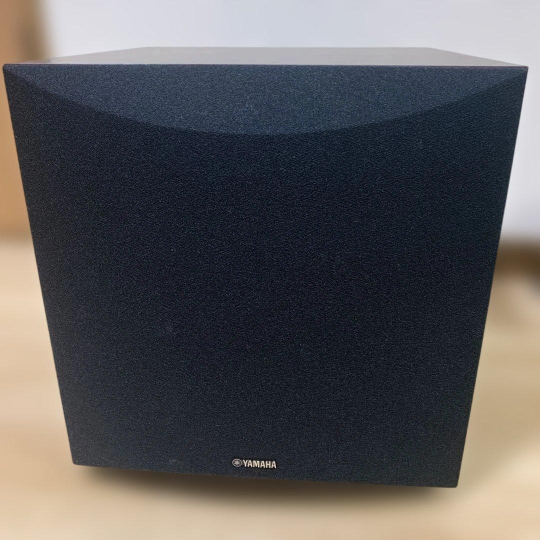 YAMAHA　NS-SW050 MB