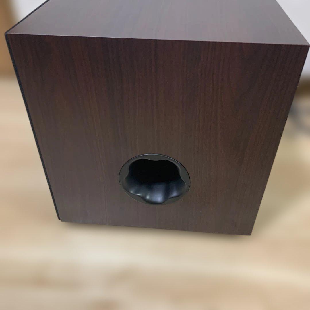 YAMAHA　NS-SW050 MB