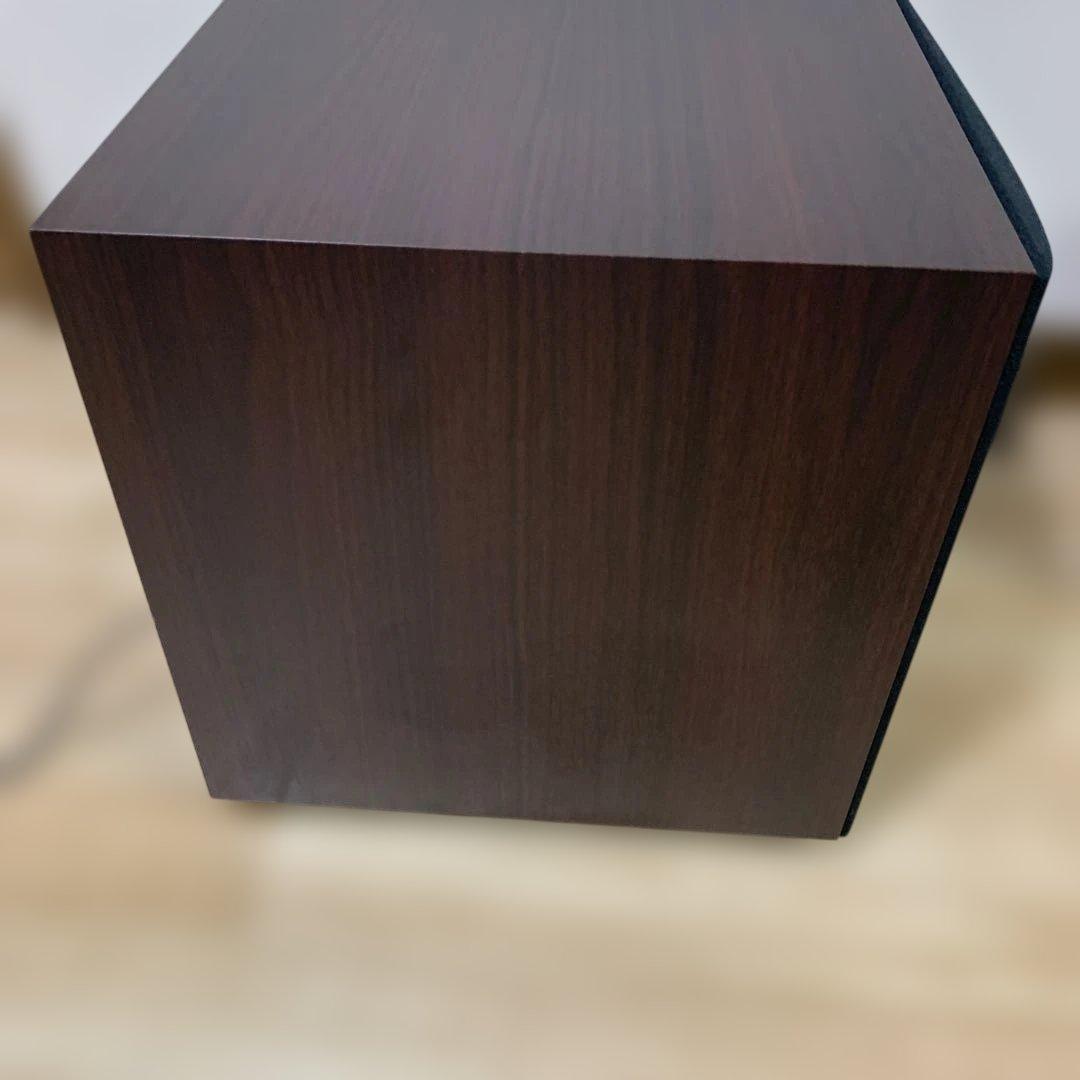 YAMAHA　NS-SW050 MB