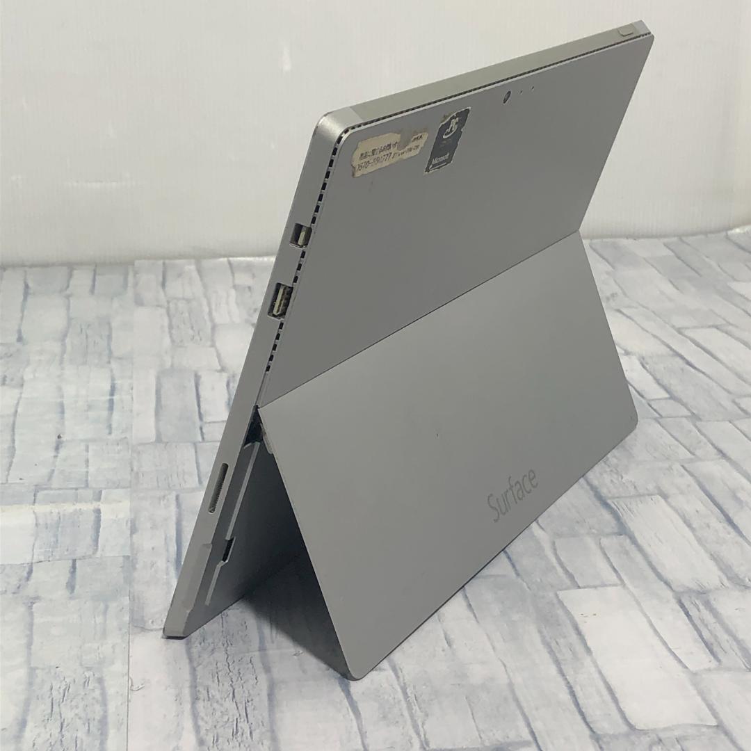 美品★Surface Pro3 本体＋ACアダプタ付き