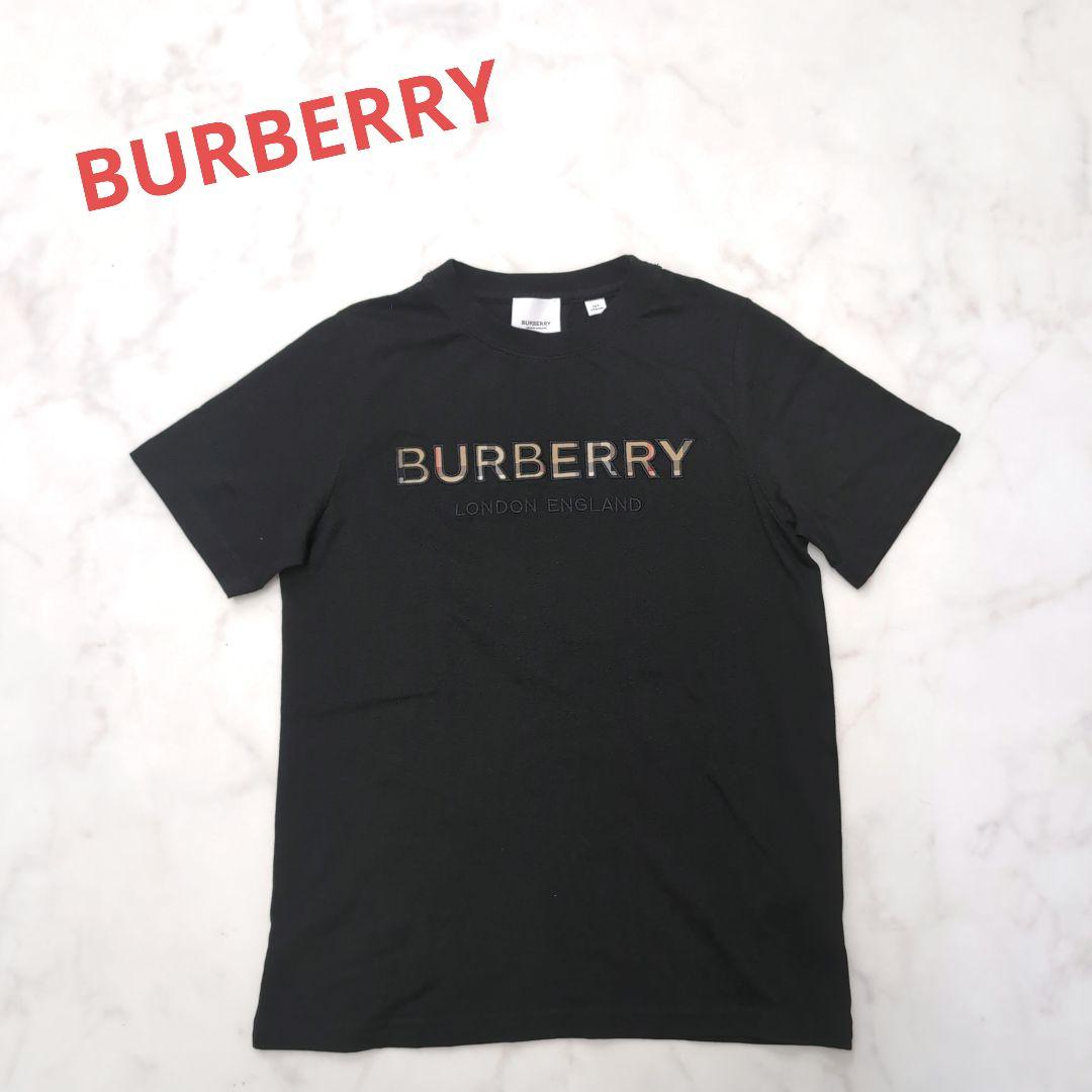 バーバリー　半袖　Tシャツ　150cm