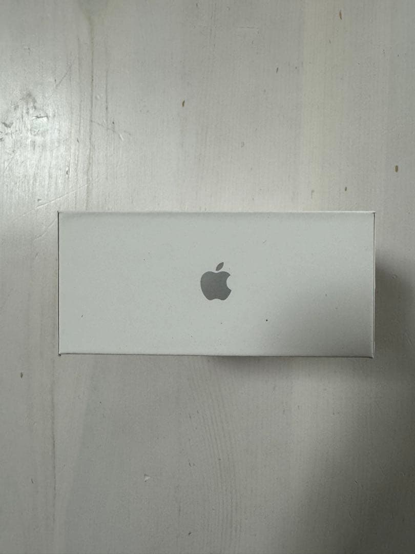 【新品未開封】Apple AirPods Pro2 (第2世代) 本体