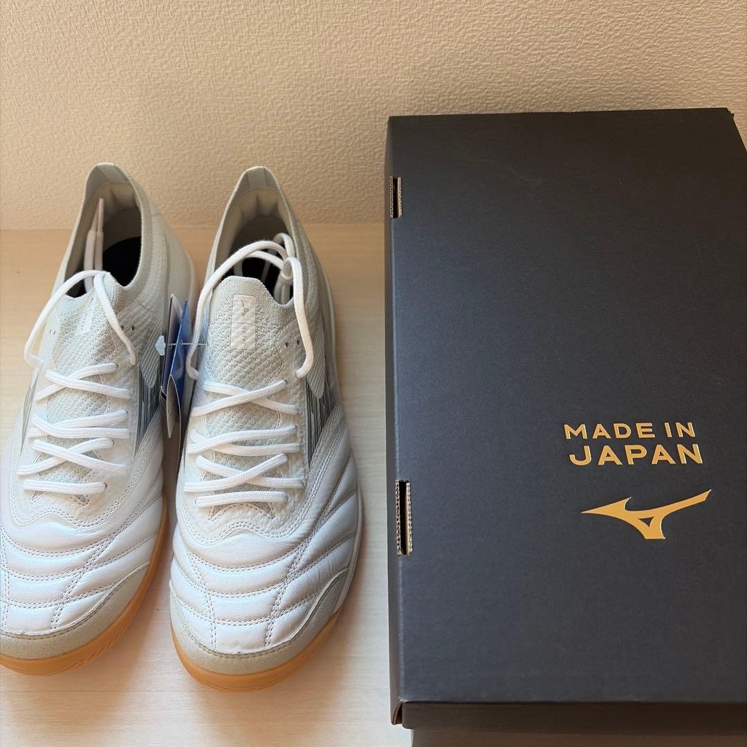 MIZUNO MORELIA NEO SALA β JAPAN IN