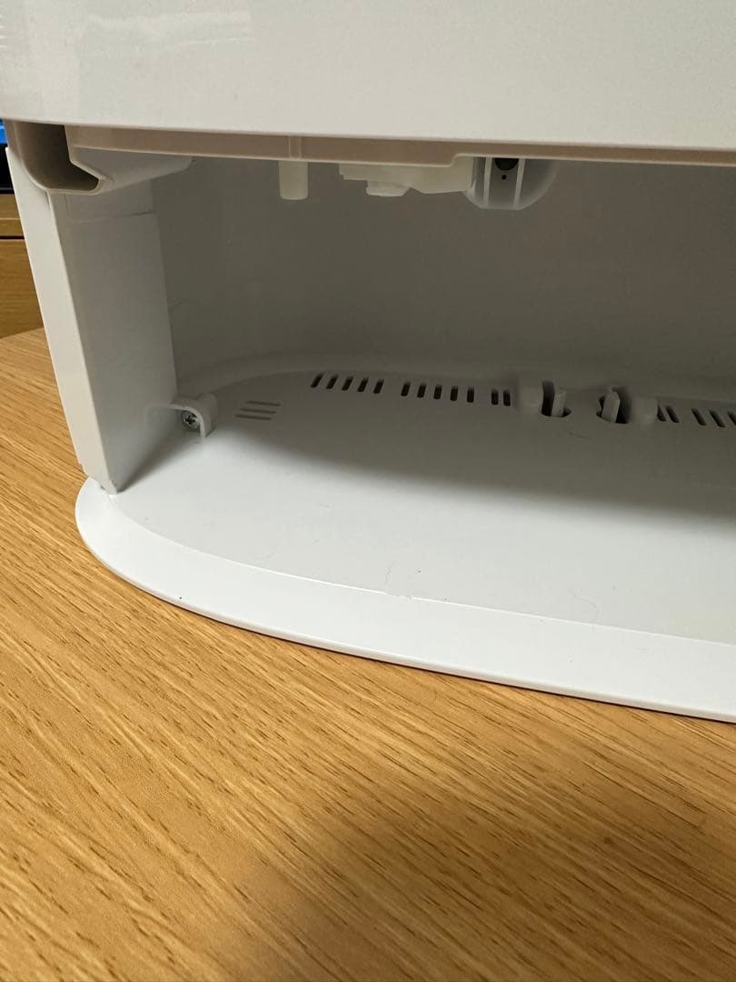 Panasonic 衣類乾燥除湿機 型番：F-YZX60Bほぼ新品2024年製