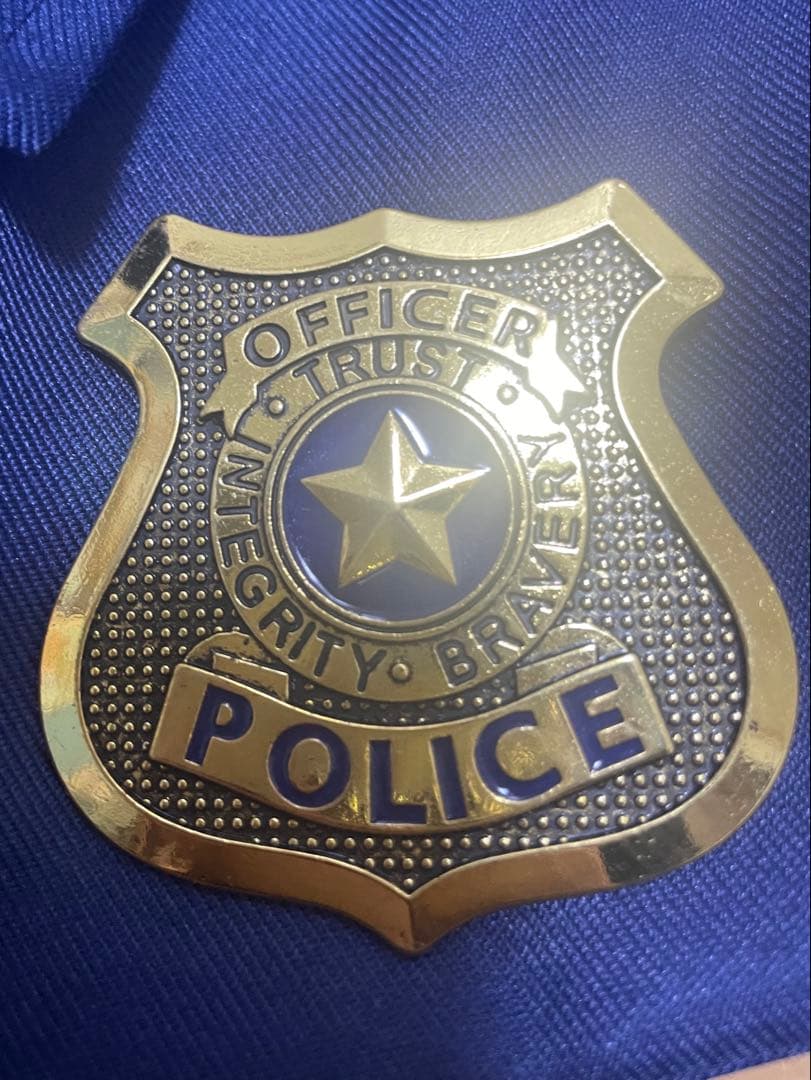 Dハロ　仮装　ズートピア　ニック　⚠️さいが⚠️