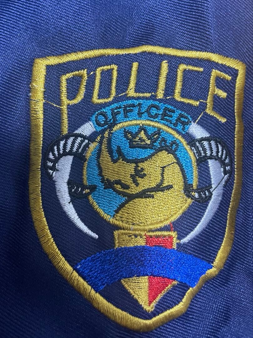 Dハロ　仮装　ズートピア　ニック　⚠️さいが⚠️