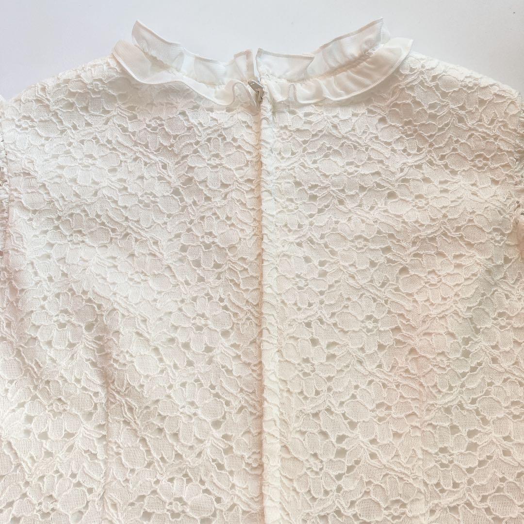 BEAMS avv 130size セレモニー 入学 卒園 フォーマル 女の子