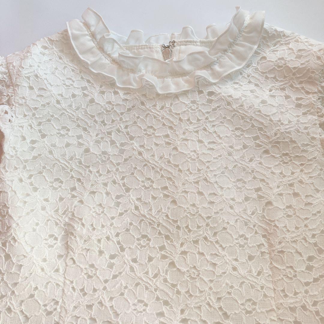 BEAMS avv 130size セレモニー 入学 卒園 フォーマル 女の子