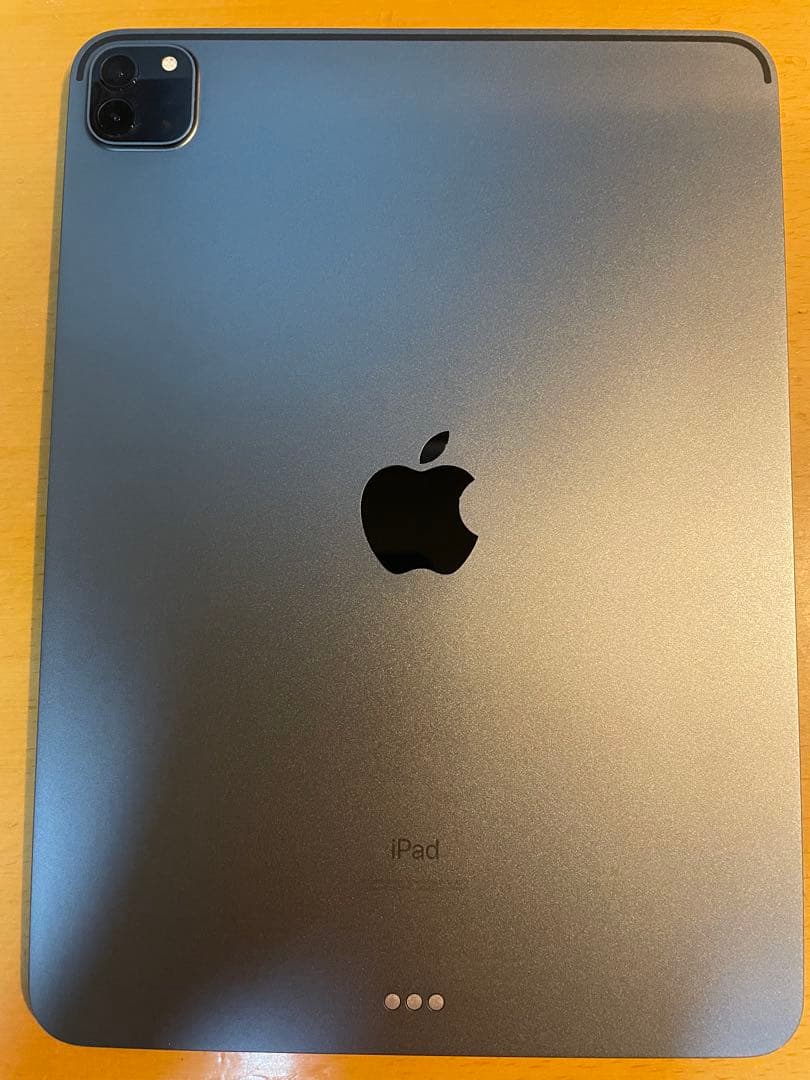 iPad Pro 11インチ 256GB 第三世代