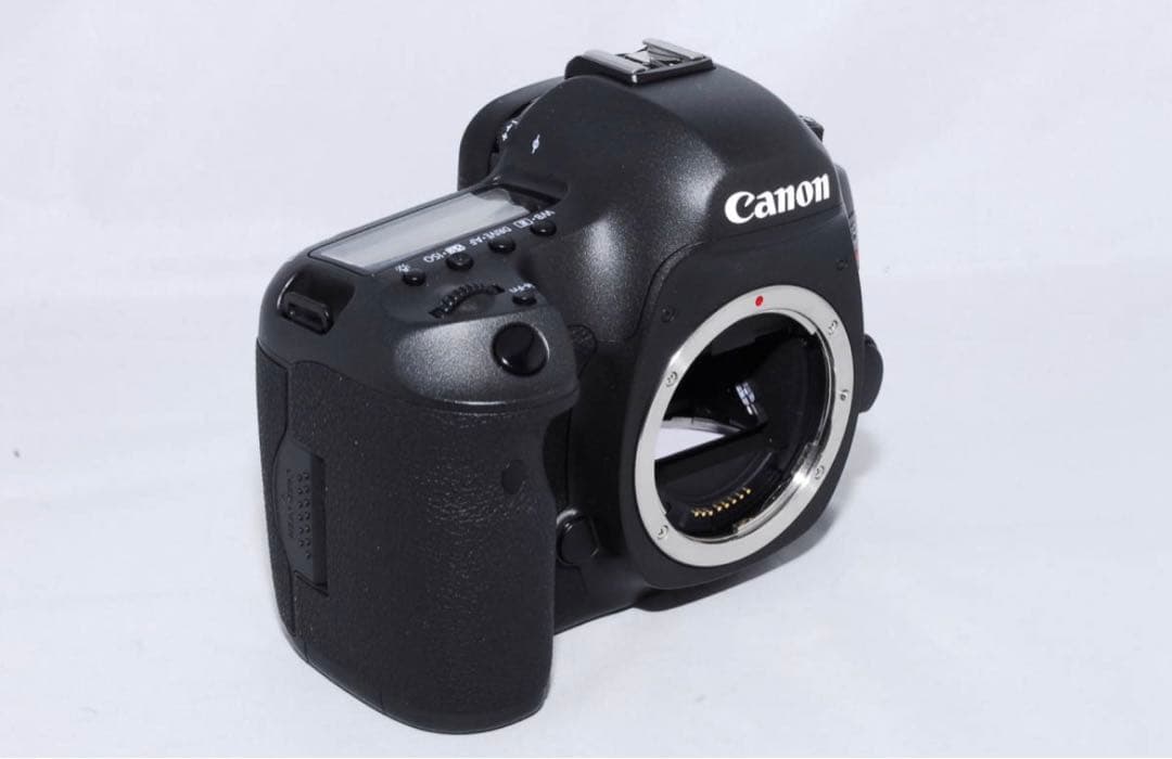 デジタル一眼レフカメラCanon EOS 5Ds R ボディー EOS5DSR
