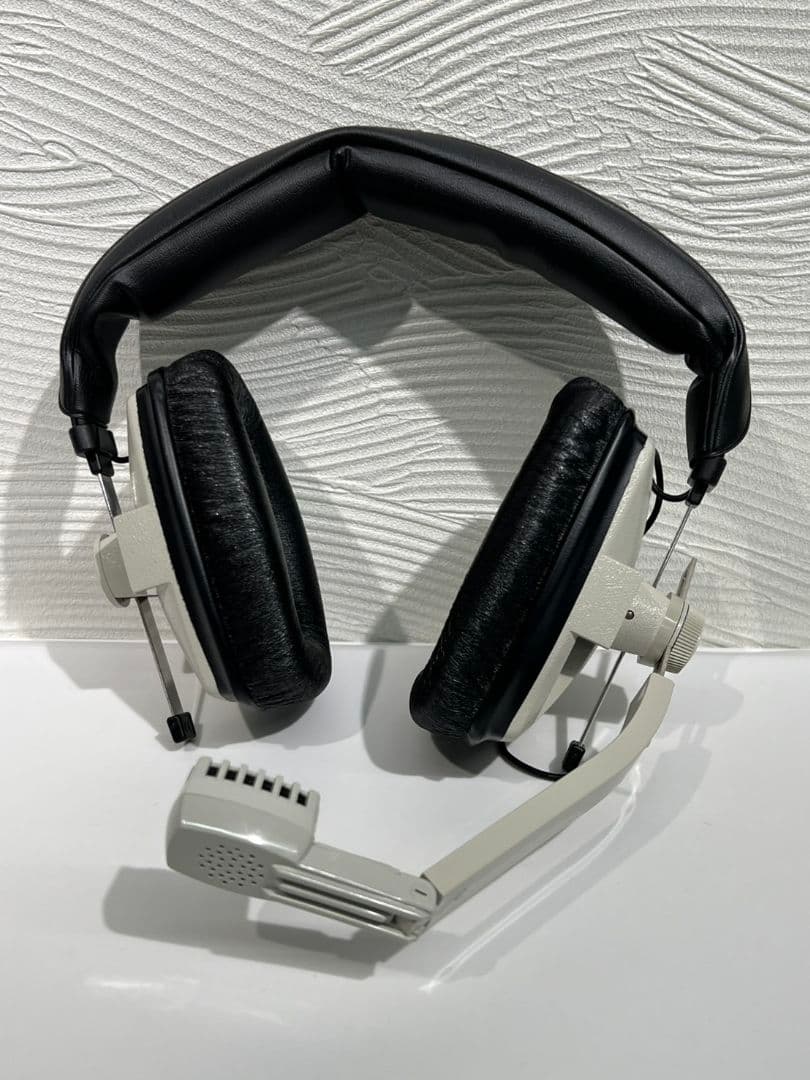 Beyerdynamic（ベイヤーダイナミック）ヘッドセット