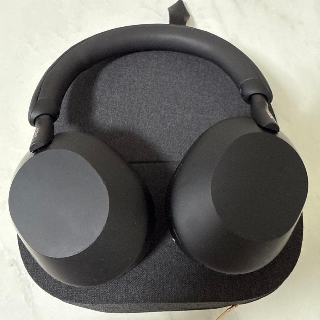 SONY wh-1000xm5 ソニー　ヘッドホン