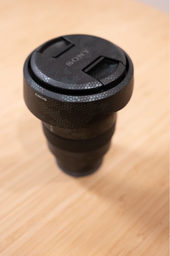 レンズ(ズーム) SONY FE 16-35mm F2.8 GM SEL1635GM