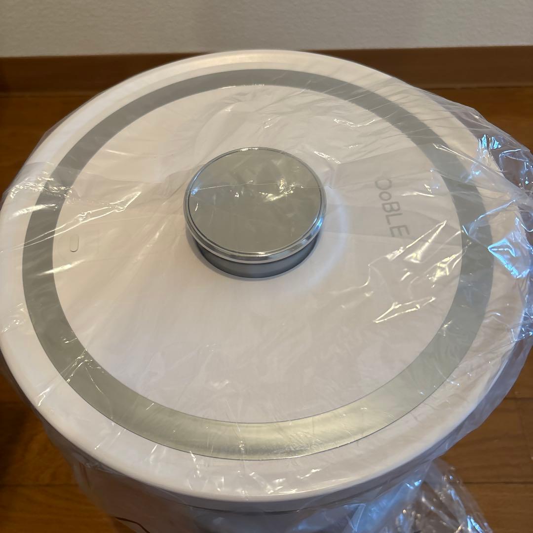 OoBLE の真空保存容器