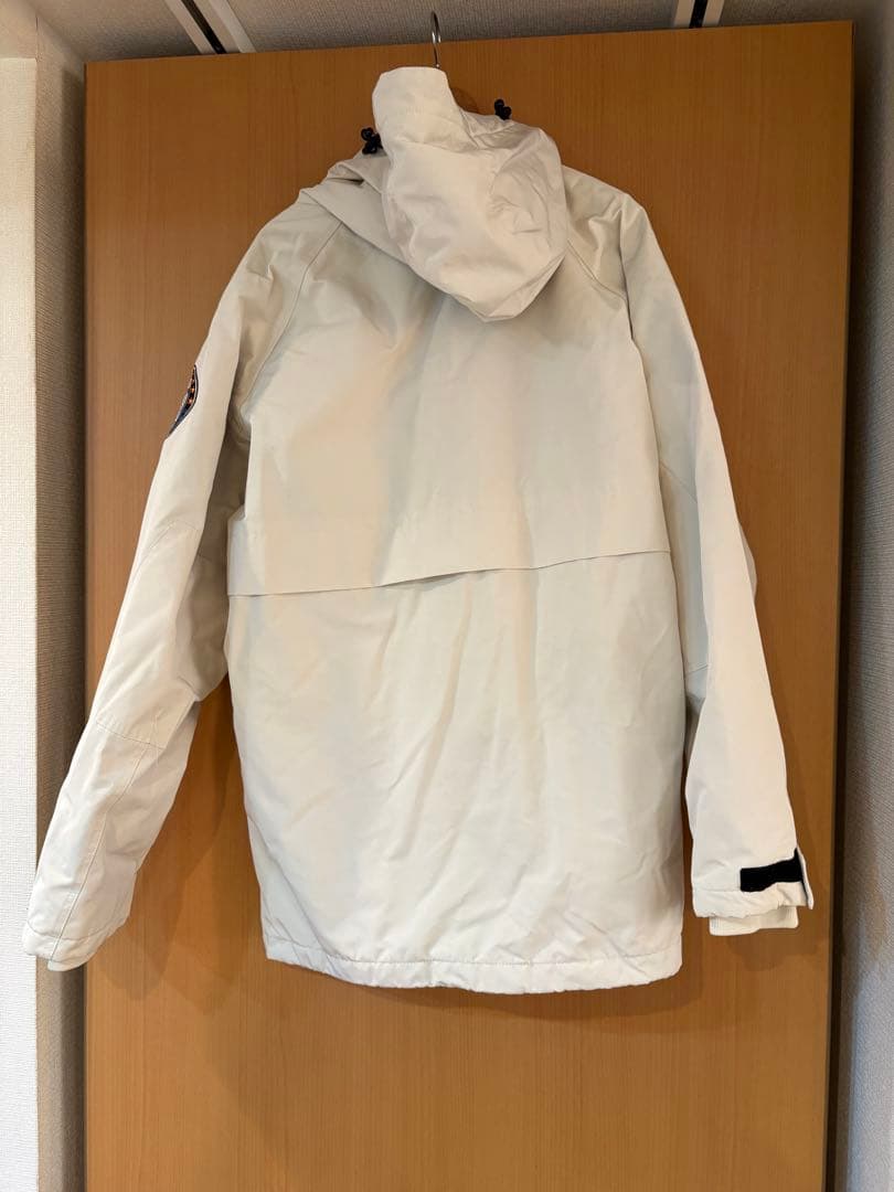 スノーボードウェア　レディース　上のみ