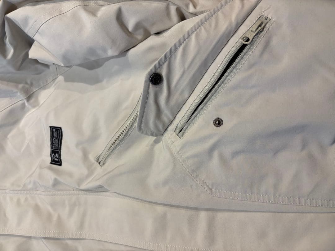 スノーボードウェア　レディース　上のみ