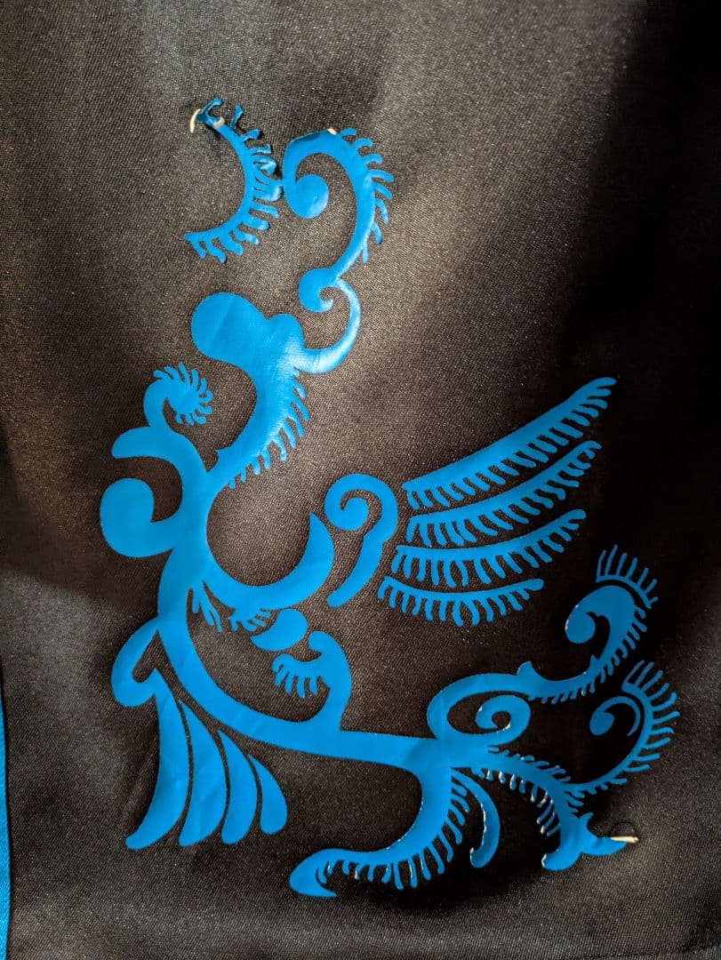 魔法使いの約束　シノ　コスプレ衣装