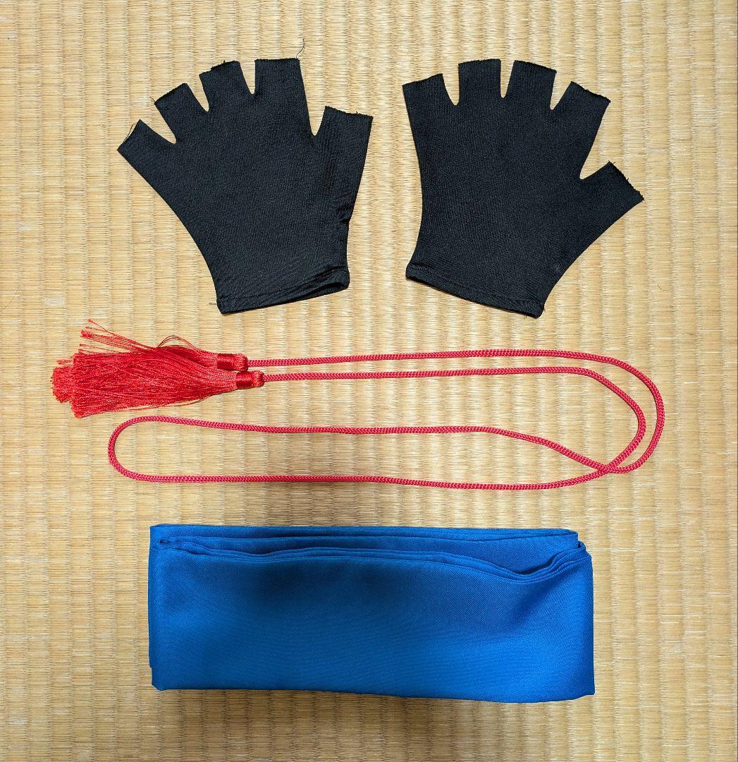 魔法使いの約束　シノ　コスプレ衣装