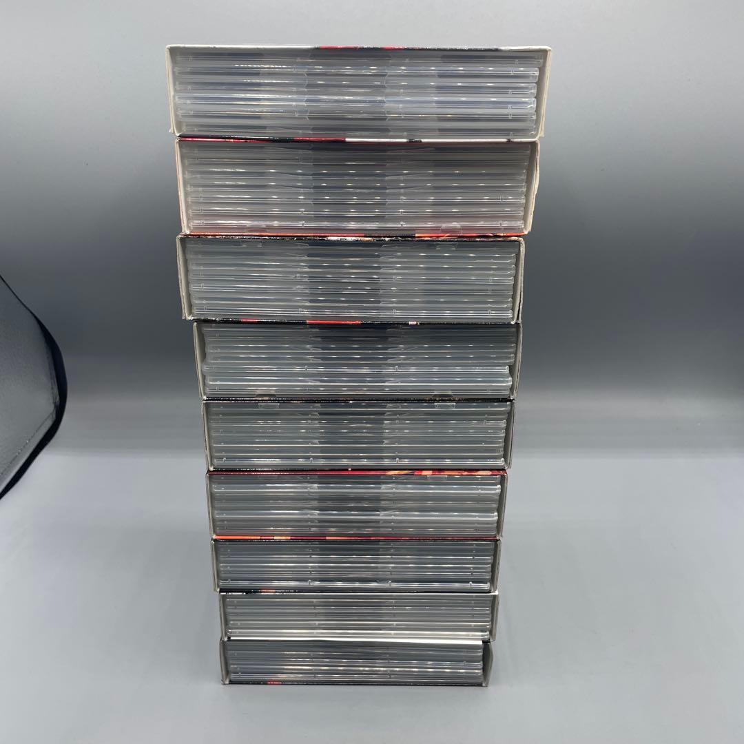 DVD クリミナル・マインド FBI vs 異常犯罪 シーズン5〜13 まとめ