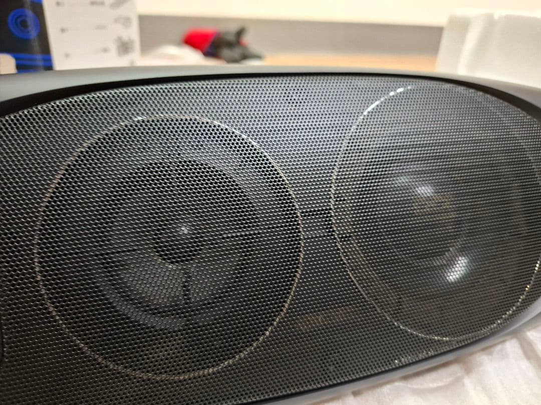 カーオーディオ KENWOOD KSC-5050