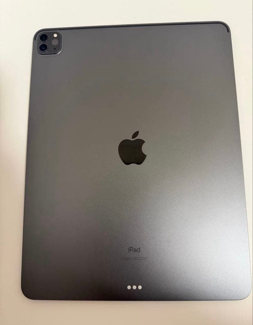 iPad Pro 第5世代 (ipad pro5) 12.9インチ 即発送