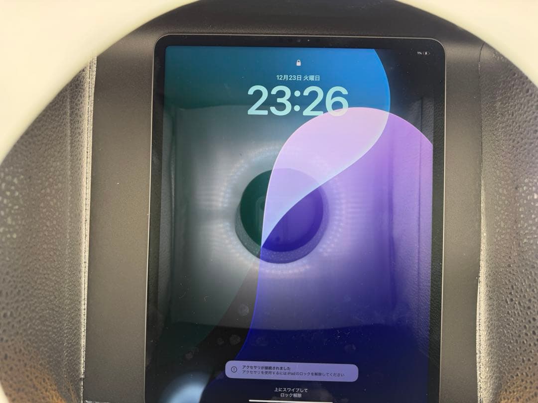 iPad Pro 第5世代 (ipad pro5) 12.9インチ 即発送