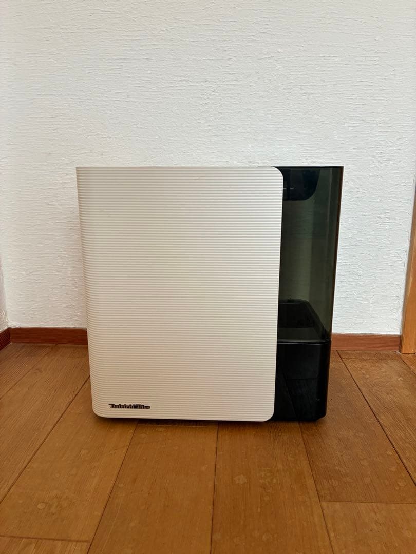 ダイニチ 加湿器 HD-LX1022(W) ホワイト 美品 ※フィルター別売