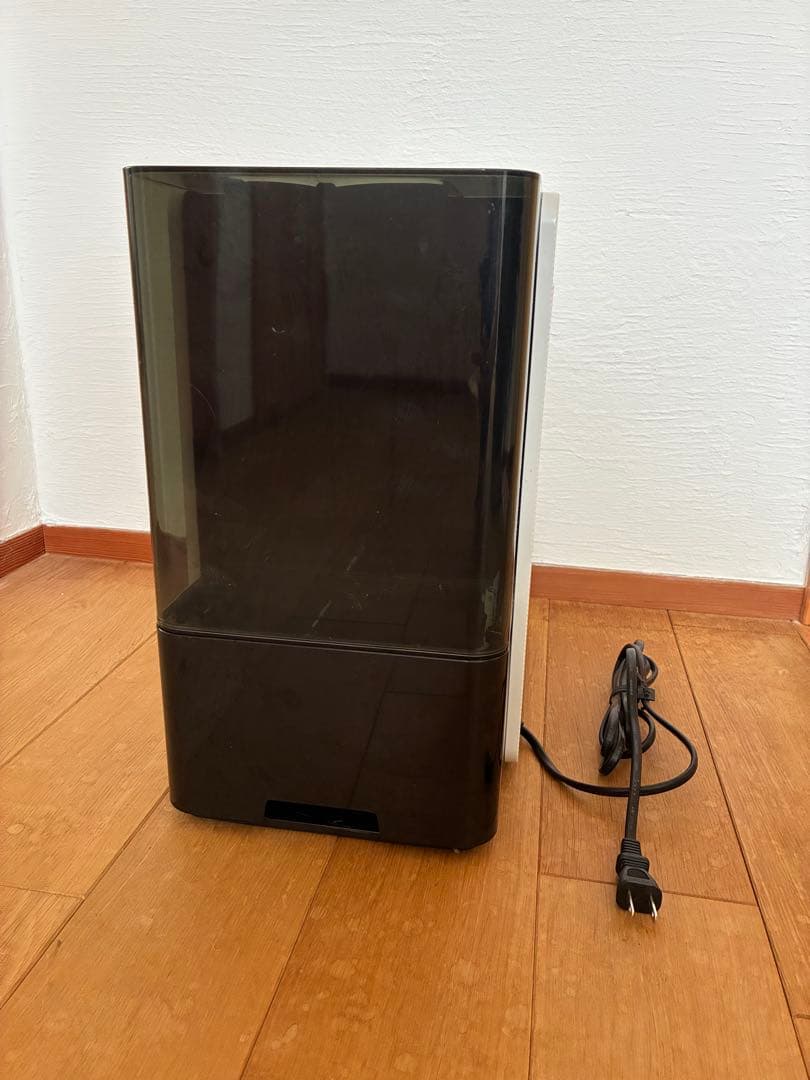 ダイニチ 加湿器 HD-LX1022(W) ホワイト 美品 ※フィルター別売