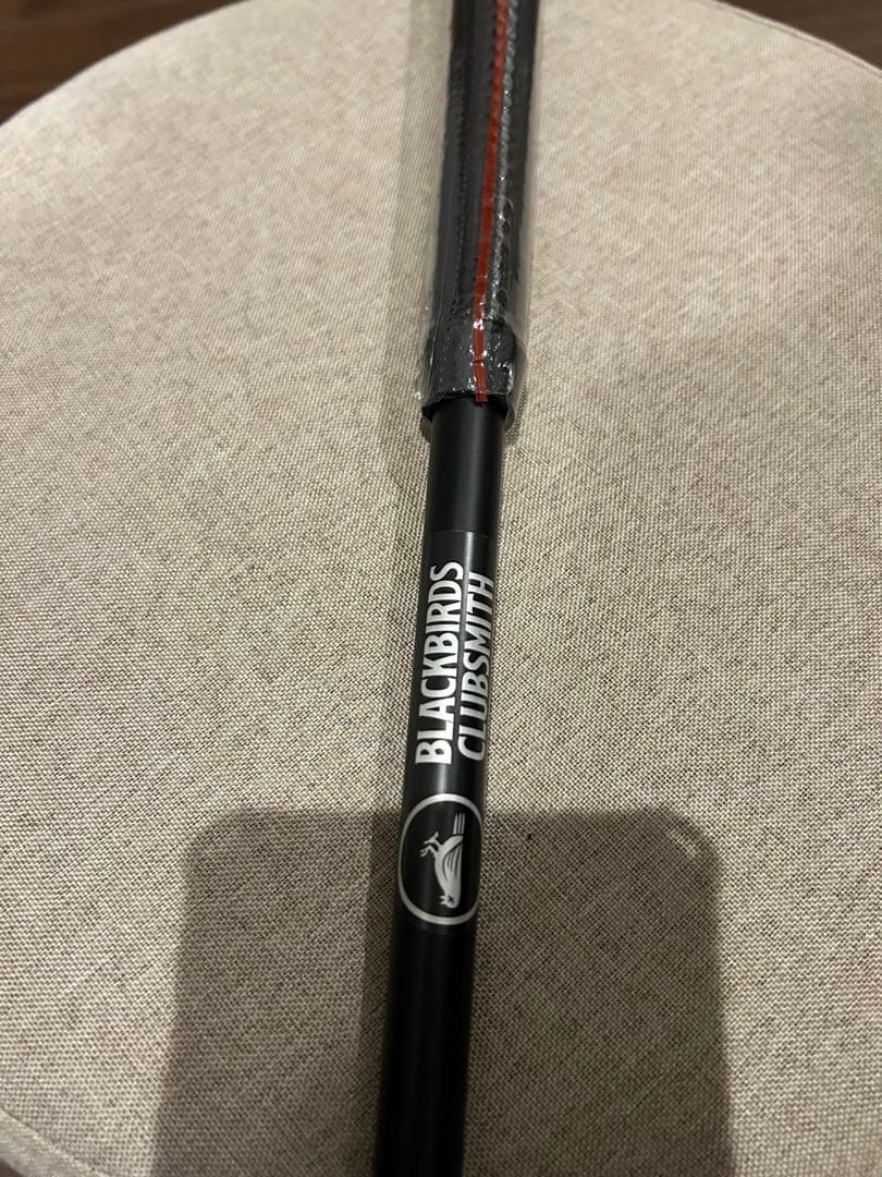 Scotty Cameron Black Birds Clubsmith パター