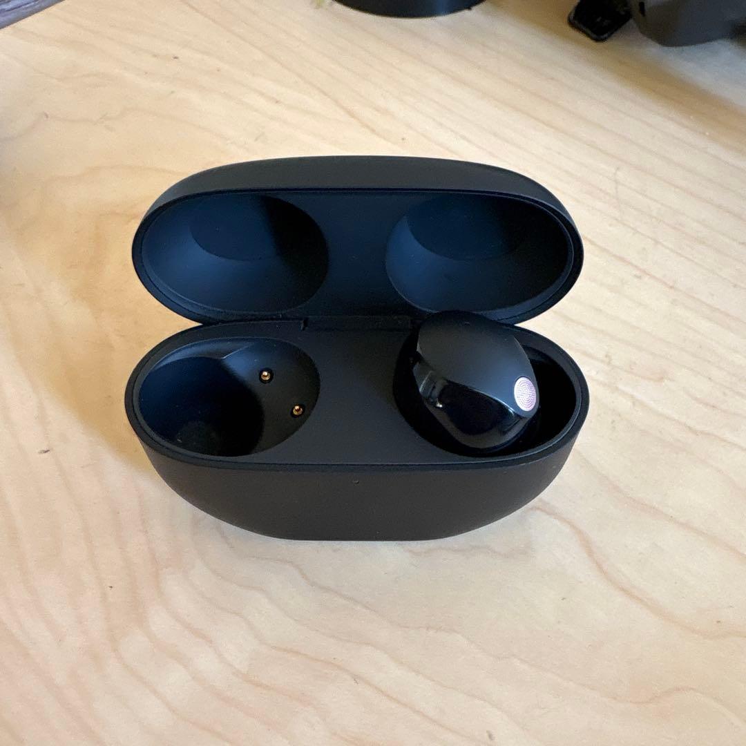 SONYイヤホンWF-1000XM5片耳(右)