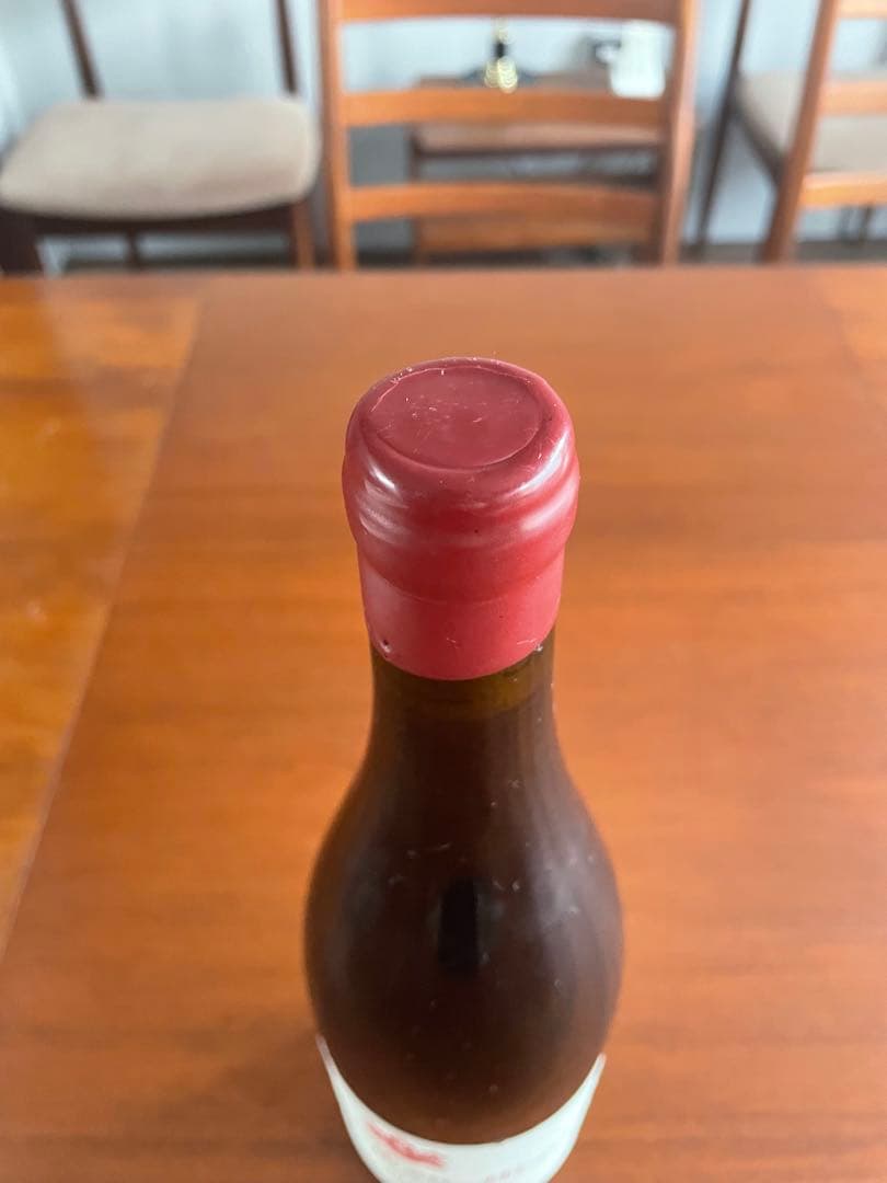 ドメーヌタカヒコ　ナナツモリ2019