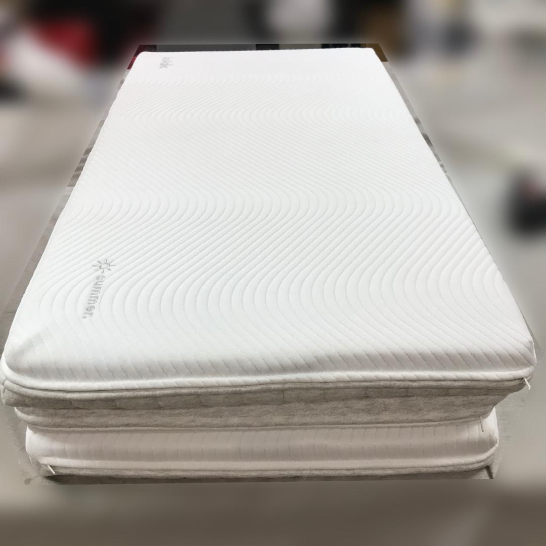 ジ*ク様 koala (R) 折り畳みマットレス セミダブル 厚さ8.5cm