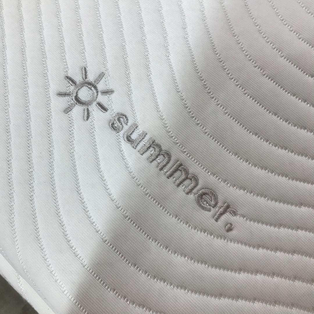 ジ*ク様 koala (R) 折り畳みマットレス セミダブル 厚さ8.5cm