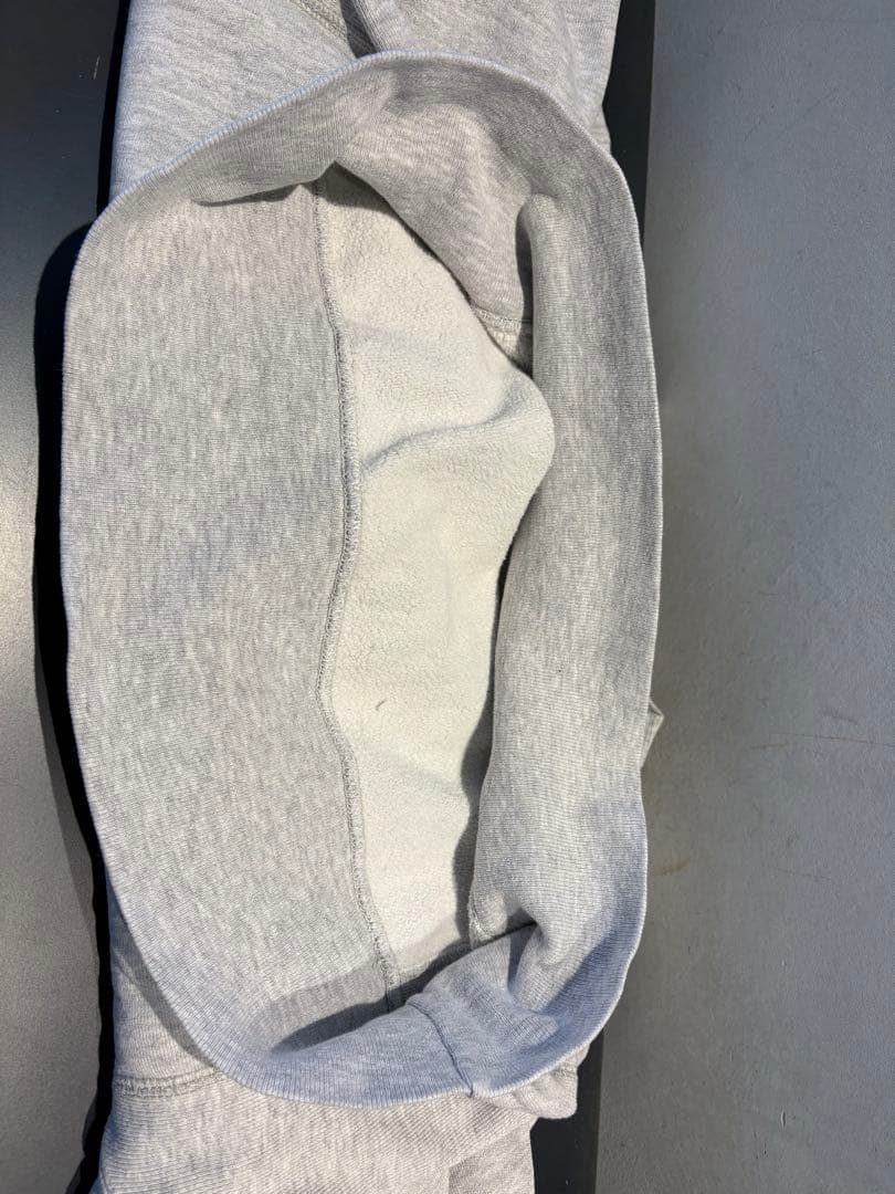 [美品]90s チャンピオン　リバースウィーブ　ウィスコンシン