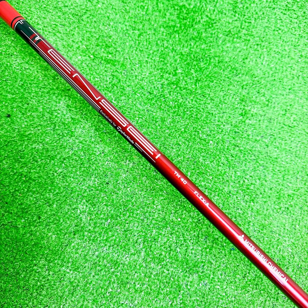 ☆美品☆ レディース テーラーメイド ステルス 2 HD ドライバー 12° A