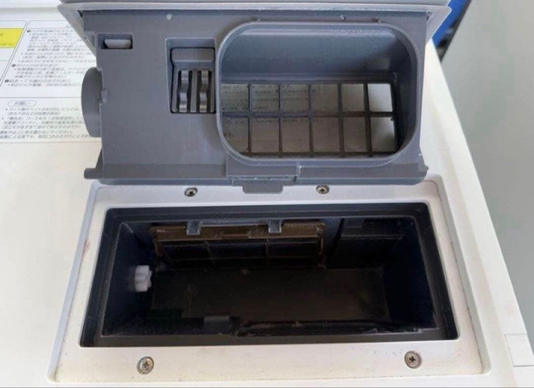 2017年式 11kg 6kg パナソニックドラム式洗濯機 NA-VX9700R