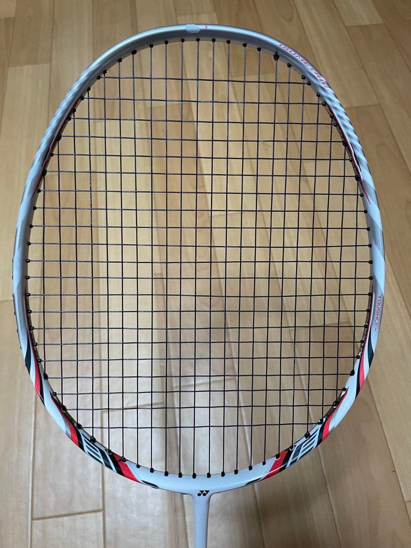 りんりんヨネックス　ナノレイ700FX 3UG5